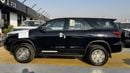 Toyota Fortuner Toyota Fortuner 2.7L 2026