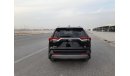 Toyota RAV4 XLE Toyota Rav4 2019 4x4