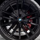 بي أم دبليو X6 xDrive40i Luxury M Sport Package 3.0L