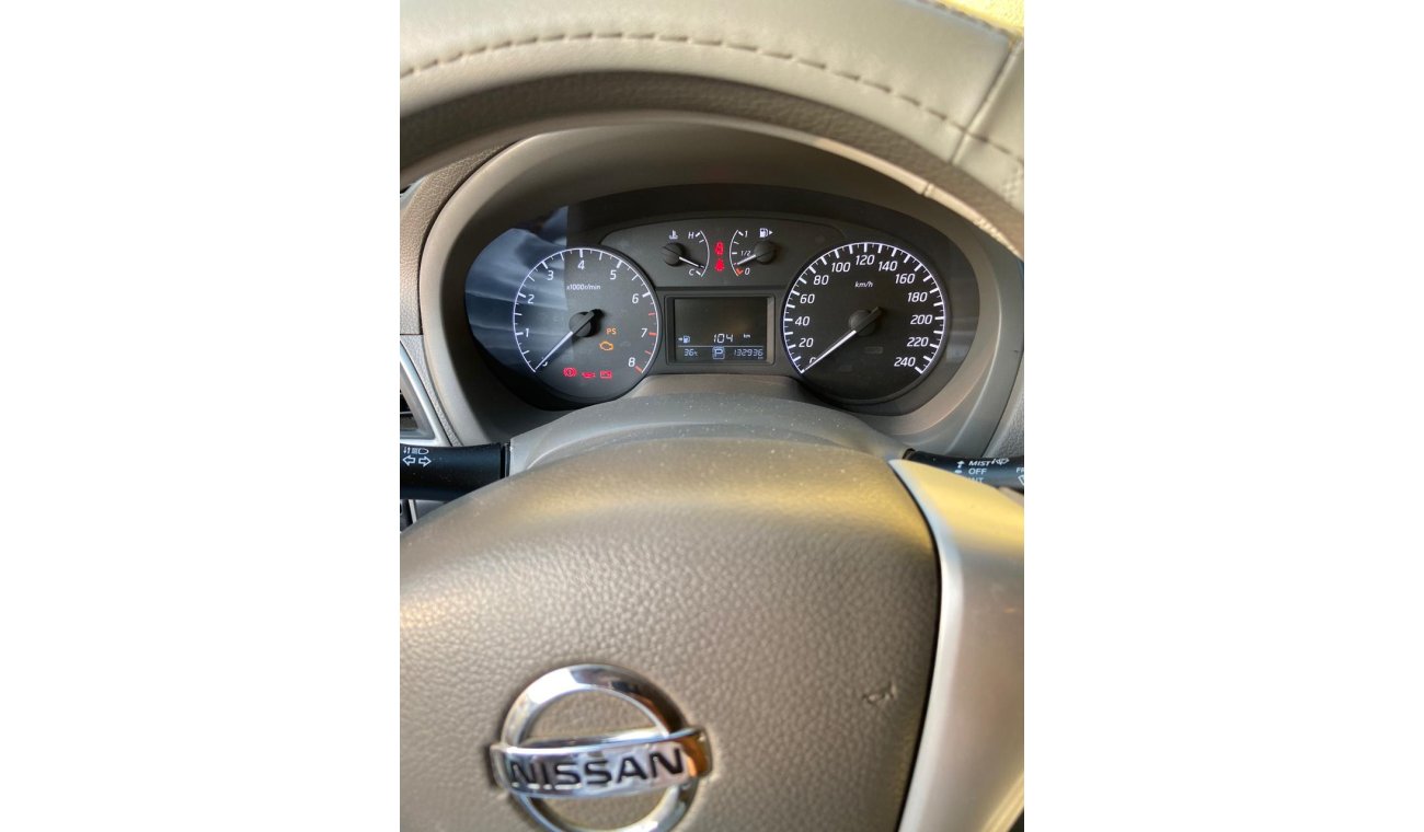 Nissan Tiida 1.6 2015 URGENT SALE 1.6 Accident free