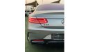 مرسيدس بنز S 63 AMG Std