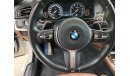 BMW 528i I GCC 2015