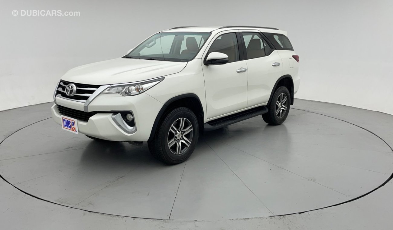 Toyota Fortuner GXR 4 | Zero Down Payment | Free Home Test Drive