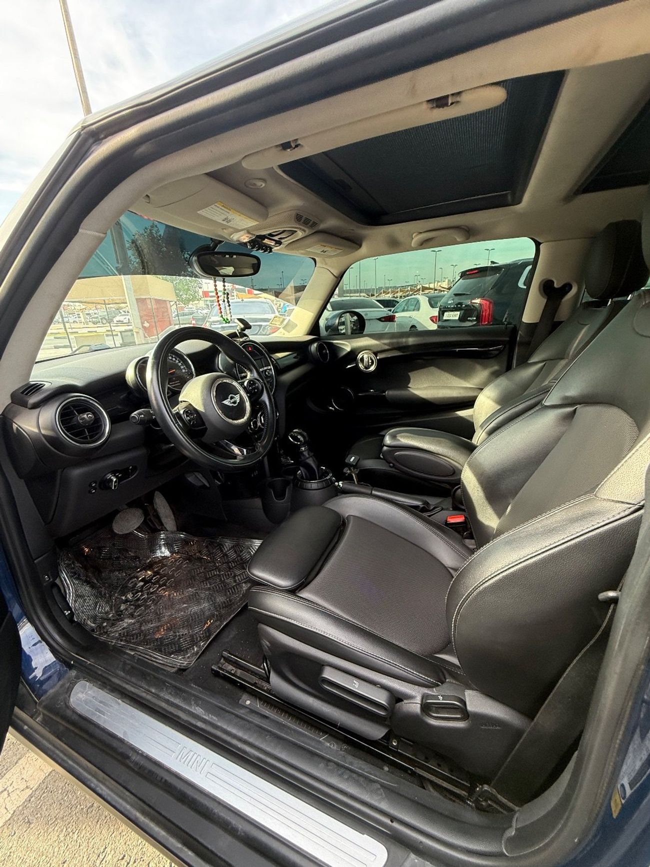 Mini Cooper D Countryman