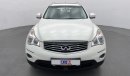 إنفينيتي QX50 LUXURY 3.7 | Under Warranty | Inspected on 150+ parameters