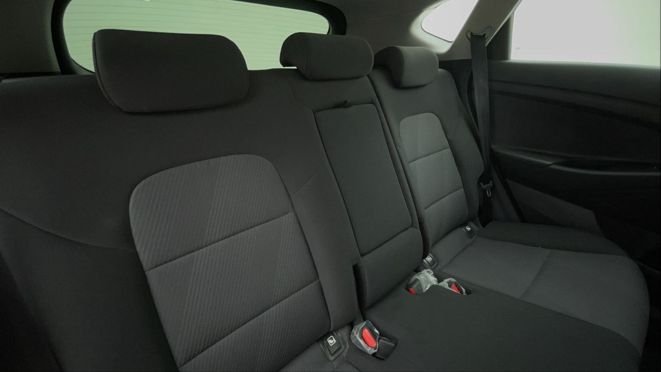 Hyundai Tucson GL 2 | Zero Down Payment | Home Test Drive