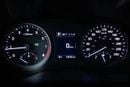 Hyundai Tucson Basic Panorama 1.6L Hyundai Tucson 2017 Canadian specs
