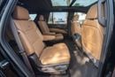 Cadillac Escalade Sport Platinum 6.2L AWD