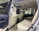 Toyota Land Cruiser VXR