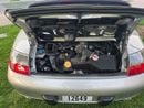 Porsche 911 Porsche 996 3.6
