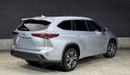تويوتا كلوجير Toyota Klugar GXL Hybrid & Petrol Right hand drive Only for export( Export from Australia)