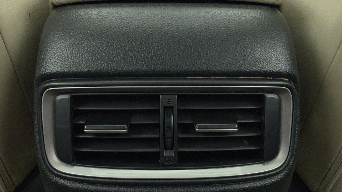 Honda CRV TOURING 2.4 | Zero Down Payment | Home Test Drive