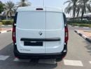 رينو إكسبرس DCI