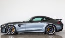 Mercedes-Benz AMG GT-R VSB 30845