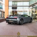Lamborghini Gallardo SUPERLAGRRA