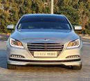 Hyundai Genesis Platinum 3.8L