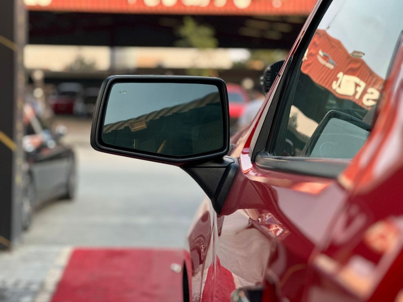 Chevrolet Silverado 5.3 V8 Trail Boss