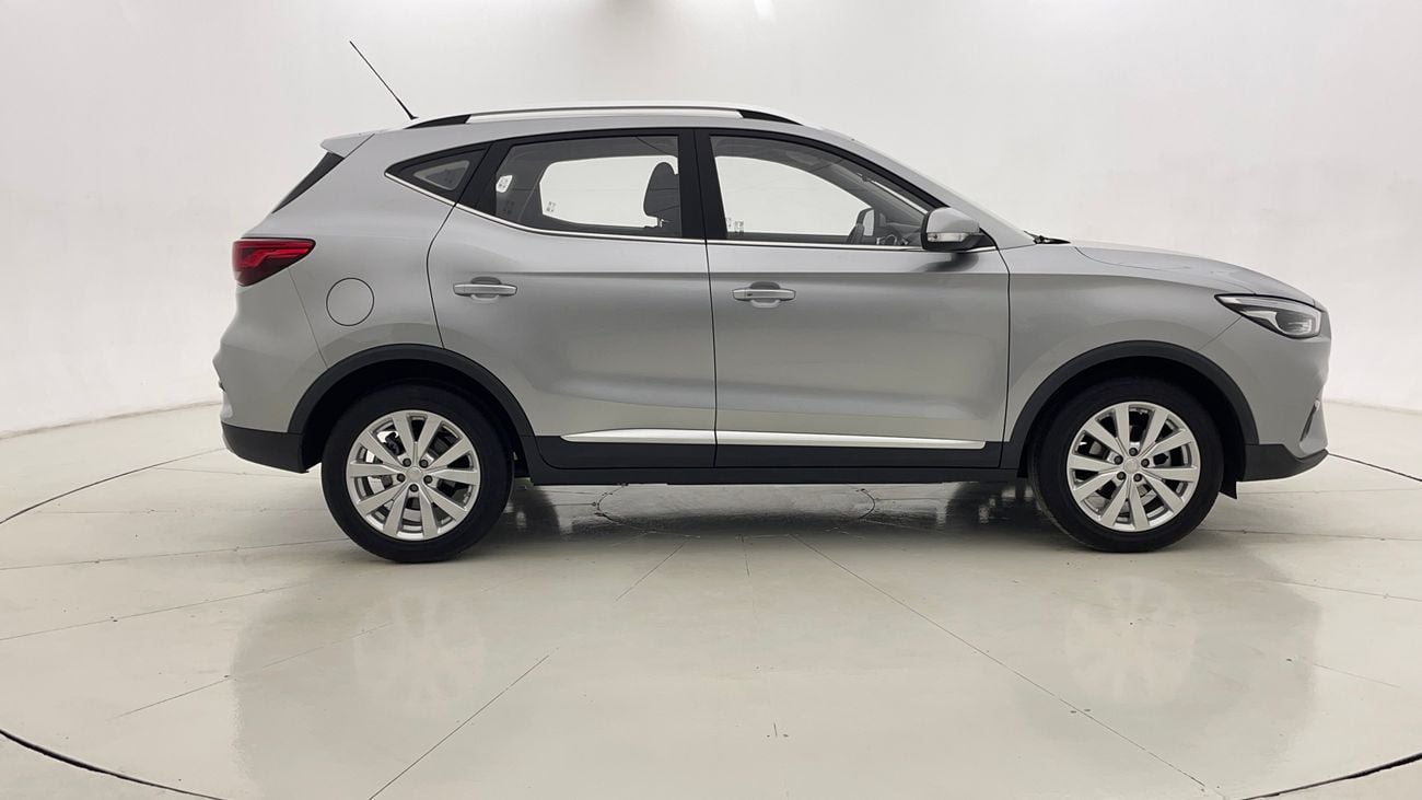 MG ZS STD 1.5 | Zero Down Payment | Home Test Drive