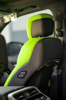 تويوتا لاند كروزر VIP MBS Autobiography 4 Seater Black Edition