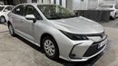 Toyota Corolla 2022 XLI | AED 768/Month | 0 DP | 30 Day Return | Warranty | Service History