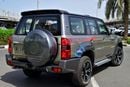 Nissan Patrol Super Safari Legend Edition 4.8L Petrol 4WD 7 Seat Automatic