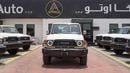 Toyota Land Cruiser 70 LX 2.8L DIESEL A/T