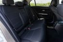 Mercedes Benz C200 Mercedes-Benz C-Class 2022 European specs