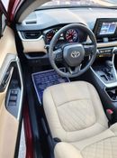 Toyota RAV4 TOYOTA RAV4 LE FULL OPTION