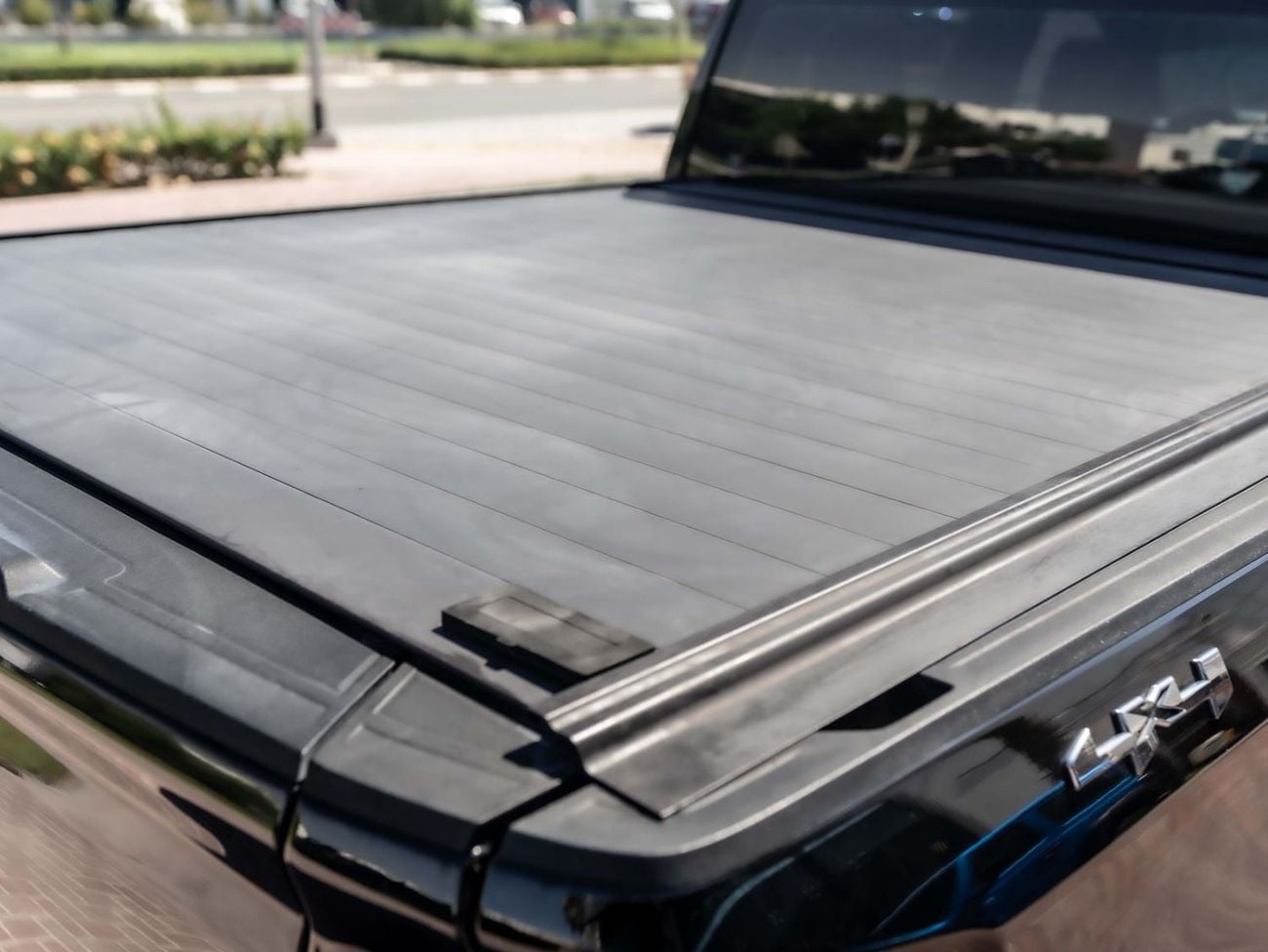 GMC Sierra 1500 CREWCAB ELEVATION