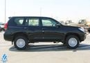 Toyota Prado 2023 TX 2.7L SUV 4WD Petrol 6 Speed AT - 5 Doors - Book Now!