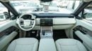 Land Rover Range Rover HSE P400 3.0L V6 Batumi Gold 2026 MY Export Only