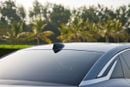 BYD Han L STD (NON GCC) 5 YEARS WARRANTY AND 3 YEARS SERVICE
