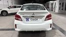 ميتسوبيشي اتراج 2023 GLX HIGHLINE | AED 359/Month | 0 DP | 30 Day Return | Warranty | Service History
