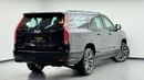 Cadillac Escalade Sport 6.2L AWD 2024 Cadillac Escalade Sport, Cadillac Service History, 2029 Cadillac Warranty and Se
