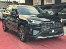 تويوتا راف ٤ 2.0L - 4-cylinder