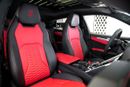 Lamborghini Urus STD
