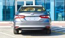 تويوتا كامري TOYOTA CAMRY 2.5L 4CYL