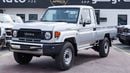 Toyota Land Cruiser Pick Up