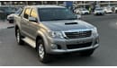 Toyota Hilux SR