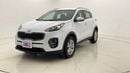 Kia Sportage LX 2.4 | Zero Down Payment | Home Test Drive