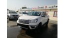 تويوتا هيلوكس 4X4 Diesel 2.4L 2019 Model FOR EXPORT ONLY