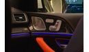 Mercedes-Benz GLE 53 GLE 53 Coupe 2023 ✔ GCC ✔ AMG Package