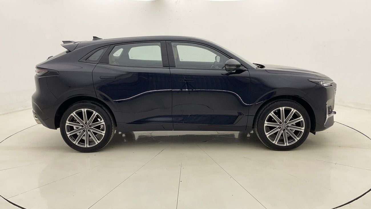 Changan Uni K LIMITED 2 | Zero Down Payment | Home Test Drive