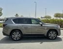 Lexus LX600 SIGNATURE