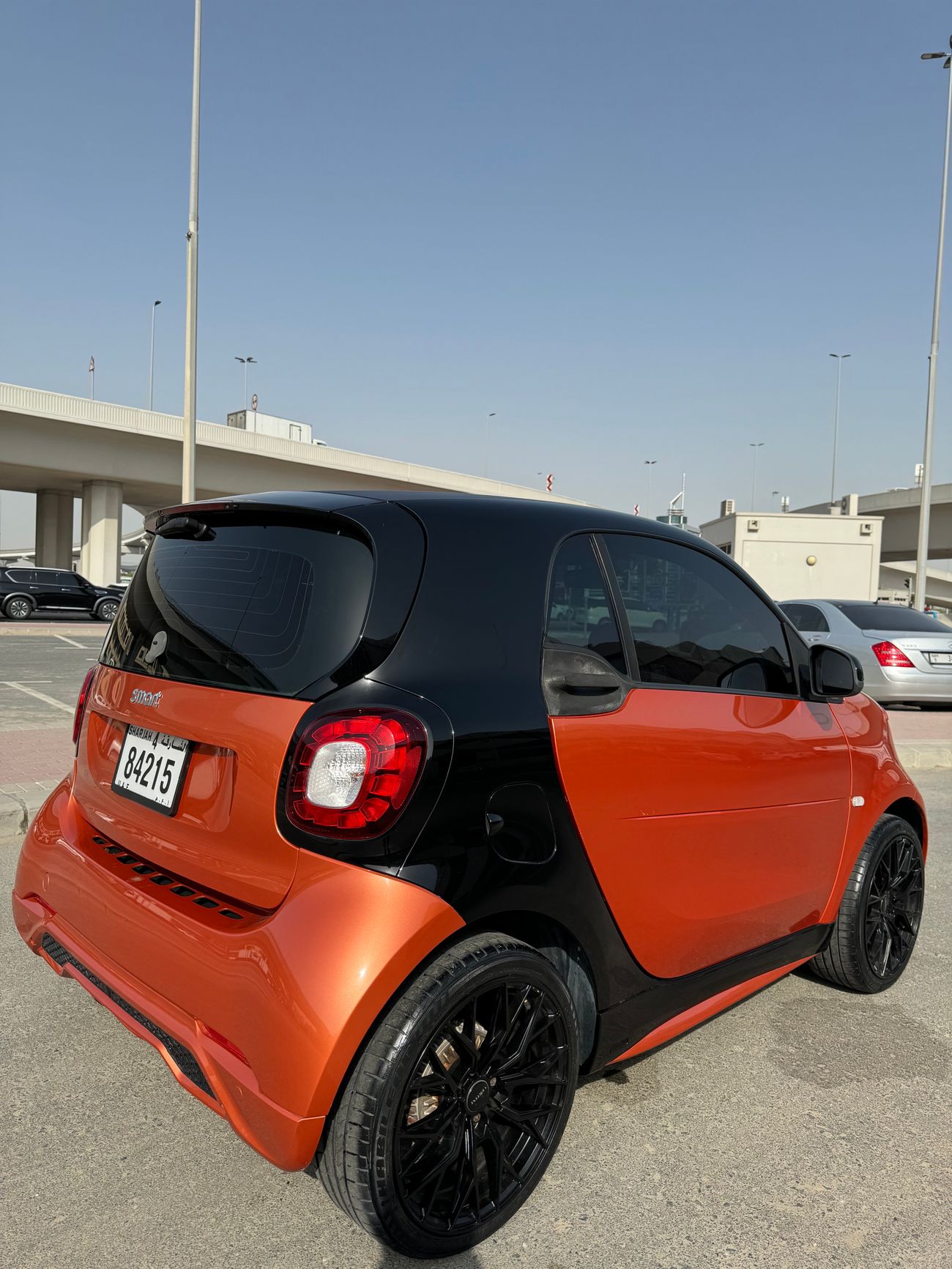Smart ForTwo FULL OPTION