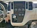 Toyota Hiace GL / 3.5L V6 PETROL / M/T / 13 SEATER / NEW SHAPE (CODE # 20583)