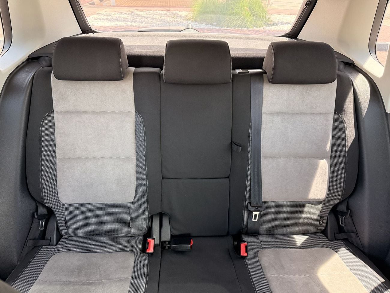 Volkswagen Tiguan SEL