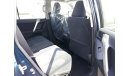 Toyota Prado TXL 2.7L PETROL WITH SUN ROOF LED HEAD LAMP