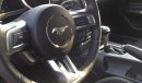 Ford Mustang EcoBoost 2.3L V4 700 km Only