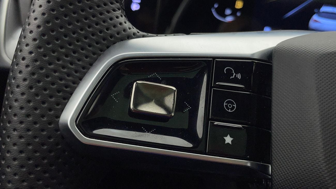 أم جي وان LUXURY 1.5 | بدون دفعة مقدمة | اختبار القيادة في المنزل